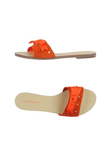 ZOOM CAFèNOIR - Flip flops & clog sandals