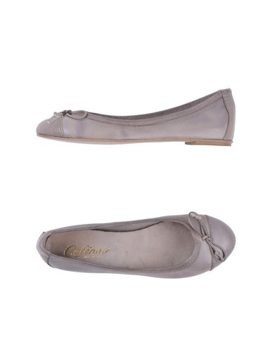 ZOOM CAFe'NOIR - Ballet flats