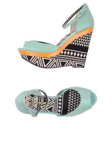ZOOM JESSICA SIMPSON - Sandals