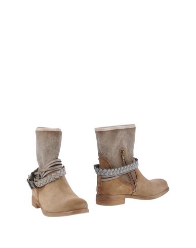 ZOOM CAFe'NOIR - Ankle boot