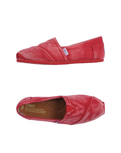 ZOOM TOMS - Moccasins