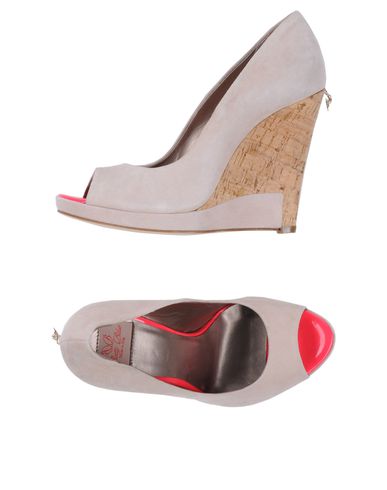 ZOOM BETTY BLUE - Pump