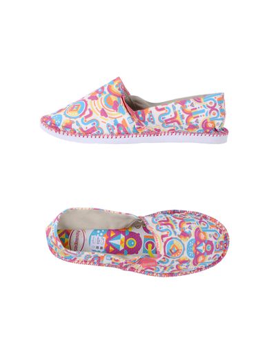 ZOOM HAVAIANAS - Low-tops