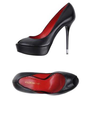 ZOOM VALERIAVICTORIA - Pump