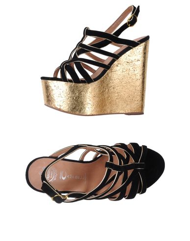 ZOOM JEFFREY CAMPBELL - Wedge