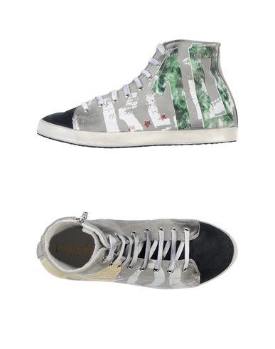 ZOOM HAPPINESS SHOES - High-tops