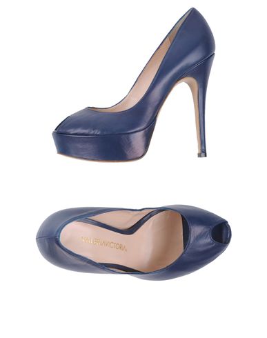 ZOOM VALERIAVICTORIA - Pump