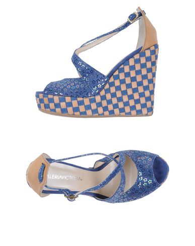 ZOOM VALERIAVICTORIA - Sandals