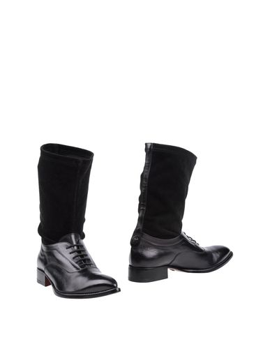 ZOOM CESARE PACIOTTI - Ankle boots