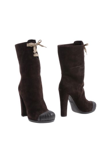 ZOOM FENDI - Ankle boots