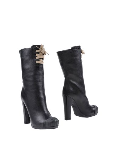 ZOOM FENDI - Ankle boots