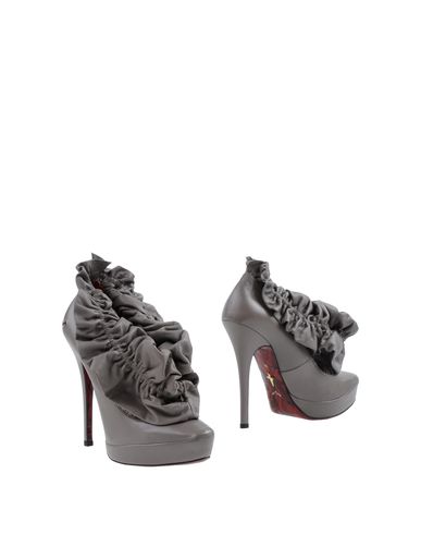 ZOOM CESARE PACIOTTI - Shoe boot