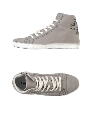 ZOOM CIABOO - High-tops
