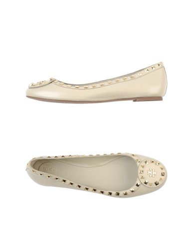 ZOOM TORY BURCH - Ballet flats