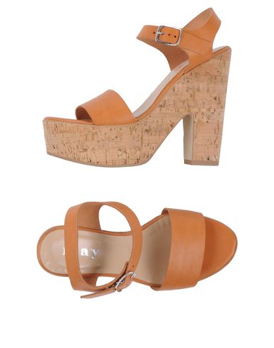 ZOOM MAY - Sandals