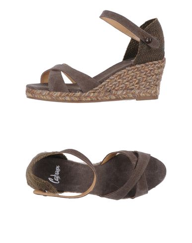 ZOOM CASTAÑER - Espadrilles