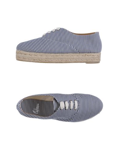ZOOM CASTAÑER - Espadrilles