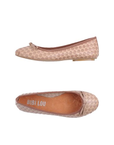 ZOOM BIBI LOU - Ballet flats
