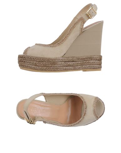 ZOOM MALIPARMI - Espadrilles
