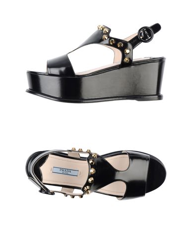 ZOOM PRADA - Wedge