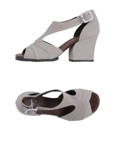 ZOOM AUDLEY - High-heeled sandals