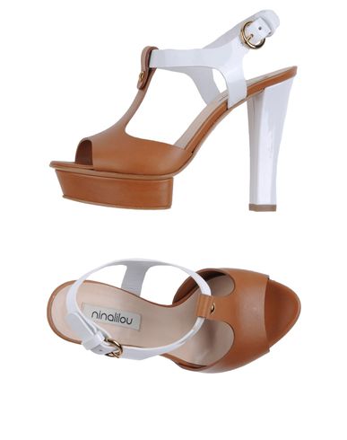 ZOOM NINALILOU - Sandals