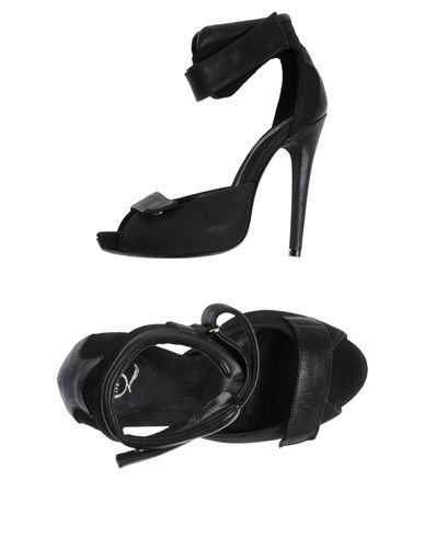 ZOOM McQ Alexander McQueen - Sandals