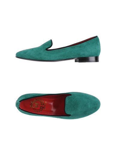 ZOOM MP - Moccasins