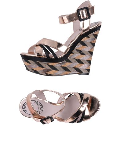 ZOOM FORNARINA - Sandals