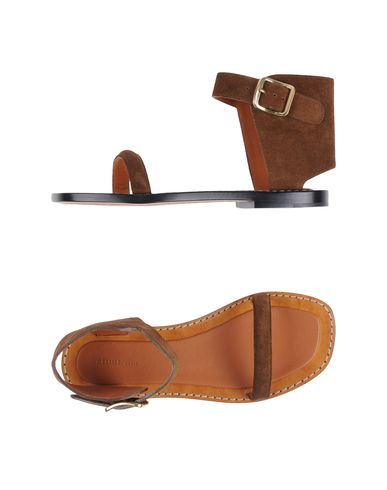 ZOOM CÉLINE - Sandals