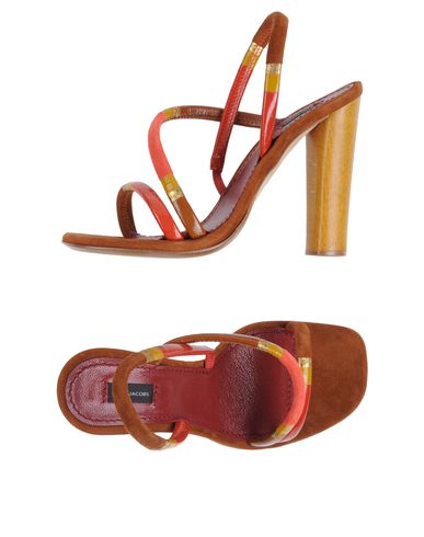 ZOOM MARC JACOBS - Sandals
