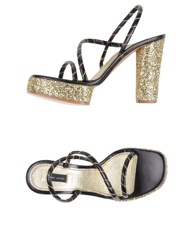 ZOOM MARC JACOBS - Ankle boot