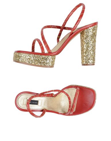 ZOOM MARC JACOBS - Sandals