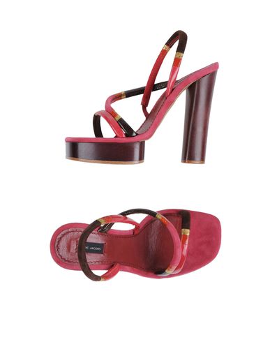 ZOOM MARC JACOBS - Sandals