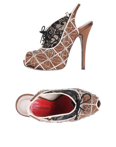 ZOOM CESARE PACIOTTI - Sandals