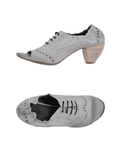 ZOOM MARSÈLL - Lace-up shoes