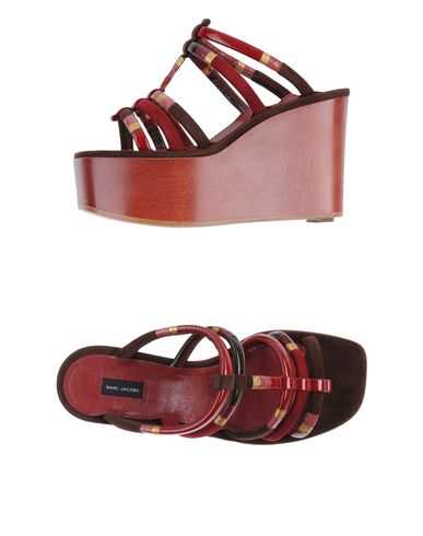 ZOOM MARC JACOBS - Sandals