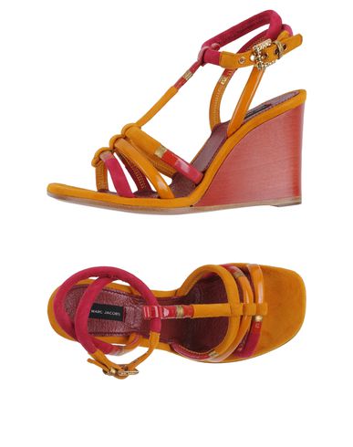 ZOOM MARC JACOBS - Sandals