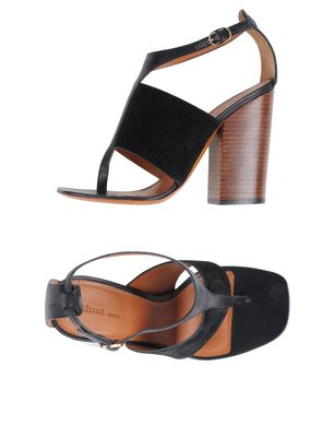 CÉLINE - Sandals