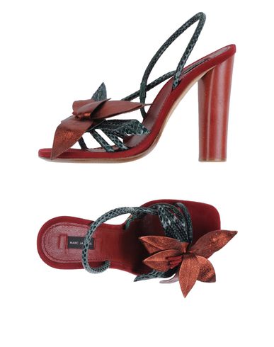 ZOOM MARC JACOBS - Sandals