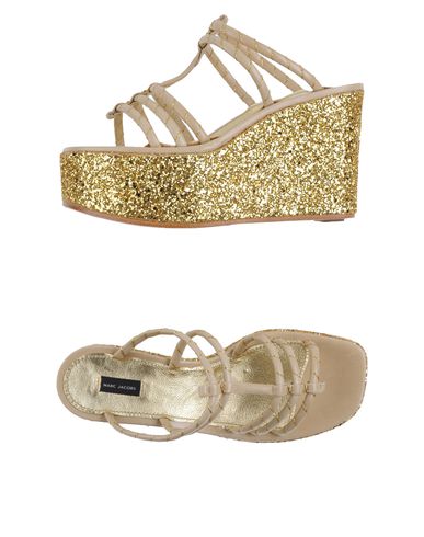 ZOOM MARC JACOBS - Sandals