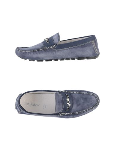 ZOOM BYBLOS - Moccasins