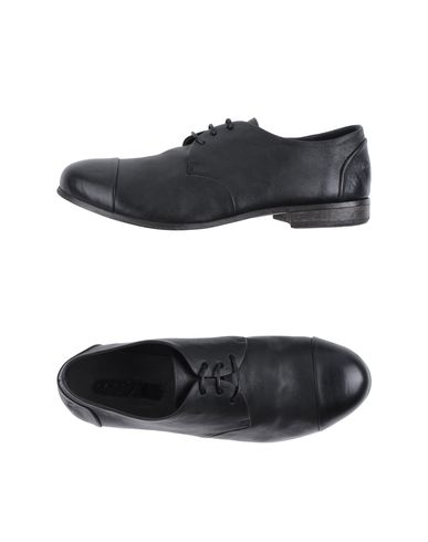 ZOOM MARSÈLL - Lace-up shoes