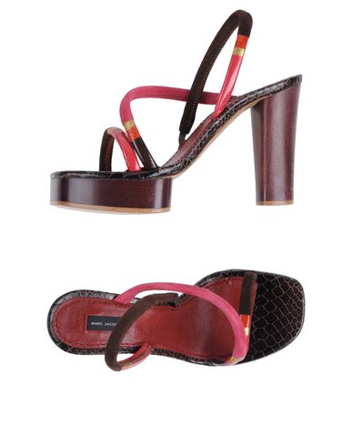 ZOOM MARC JACOBS - Sandals