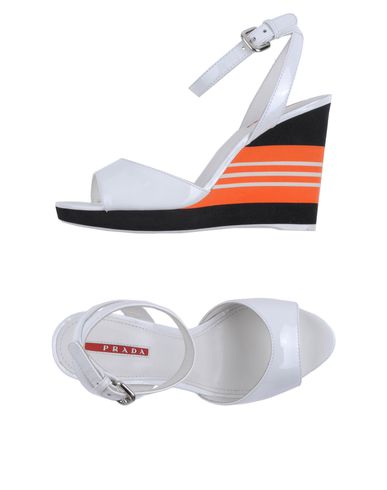 ZOOM PRADA SPORT - Wedge