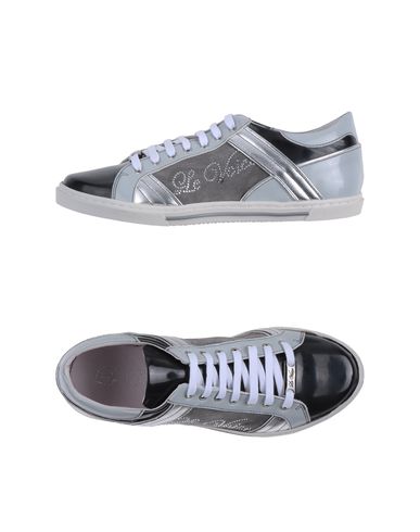 ZOOM LE VOICE - Low-tops