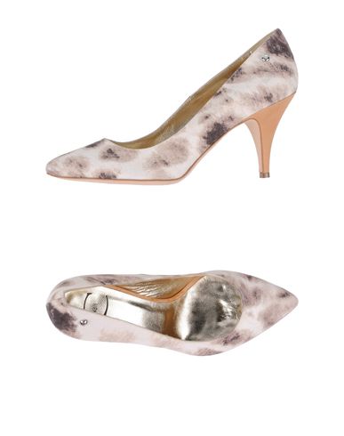 ZOOM JUST CAVALLI - Pump