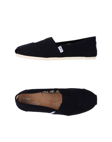 ZOOM TOMS - Ballet flats