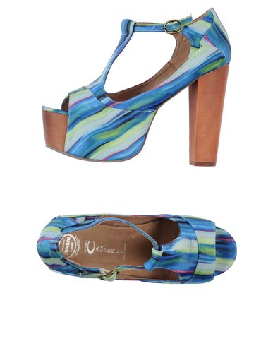 ZOOM JEFFREY CAMPBELL - Sandals