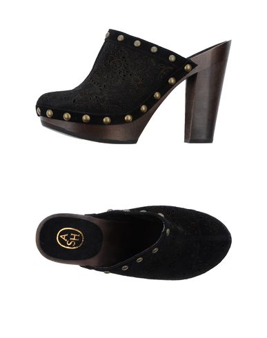 ZOOM ASH - Mules